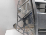 Решетка радиатора для GAZ Gazelle Next, OEM A21R232803015 - вид 7 (фото)