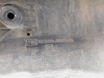 Решетка радиатора для GAZ Gazelle Next, OEM A21R232803015 - вид 12 (фото)