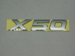 Эмблема для Belgee X50 2023>, новая