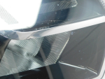 Фара правая для Renault Logan II 2014>, б/у