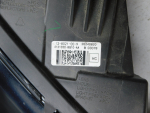 Ходовой огонь правый (ДХО) для Changan CS35 Plus 2018>, OEM 4121020BQ10 - вид 7 (фото)