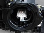 Фара левая для BMW 3-серия F34 GT 2012>, OEM 63117355555 - вид 5 (фото)