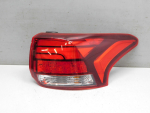 Фонарь задний наружный правый для Mitsubishi Outlander 2012>, б/у