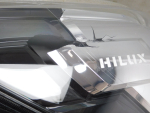 Фара правая для Toyota Hilux 2015>, б/у