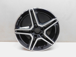 Диск колесный для Mercedes-Benz C-Klasse W205 2013>, б/у