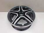 Диск колесный для Mercedes-Benz C-Klasse W205 2013>, б/у