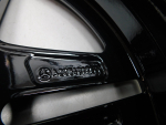 Диск колесный для Mercedes-Benz C-Klasse W205 2013>, OEM A2054019500 - вид 5 (фото)