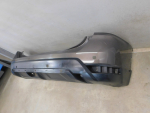 Бампер задний для Nissan X-Trail (T32) 2014>, OEM 85022HZ30H - вид 7 (фото)