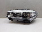 Фара левая для BMW X5 F15 2013-2018, б/у