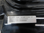 Дверь багажника для Exeed RX 2023>, OEM 552000399AADQJ - вид 7 (фото)