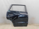 Дверь задняя правая для Chery Tiggo 8 Pro Max 2022>, б/у