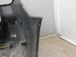Бампер задний для Toyota Land Cruiser (150)/Prado 2009>, OEM 521596088 - вид 9 (фото)