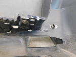 Бампер задний для Toyota Land Cruiser (150)/Prado 2009>, OEM 521596088 - вид 10 (фото)