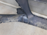 Бампер передний для BMW X7 G07 2018>, OEM 51118069886 - вид 7 (фото)