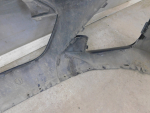 Бампер передний для BMW X7 G07 2018>, OEM 51118069886 - вид 9 (фото)