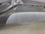 Бампер передний для Volvo XC60 2008-2017, OEM 31323765 - вид 6 (фото)