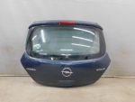 Дверь багажника для Opel Corsa D 2006>, б/у