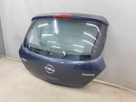 Дверь багажника для Opel Corsa D 2006>, б/у