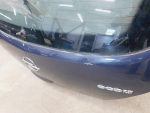 Дверь багажника для Opel Corsa D 2006>, б/у