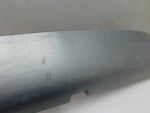 Накладка заднего бампера для Exeed RX 2023>, б/у