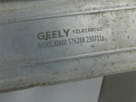Интеркулер для Geely Tugella 2020>, OEM 2074089900 - вид 6 (фото)