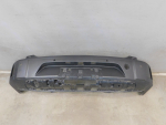 Бампер задний для Haval H3 2024>, б/у