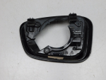 Накладка зеркала правого для BMW 5-серия G30 2016>, б/у
