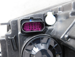 Фара правая для Geely Emgrand 7 2021>, OEM 7051042600 - вид 5 (фото)