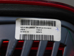 Фонарь задний внутренний левый для BMW X3 F25 2010>, б/у