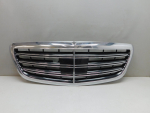 Решетка радиатора для Mercedes-Benz S-Klasse W222 2013>, б/у