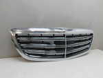 Решетка радиатора для Mercedes-Benz S-Klasse W222 2013>, б/у