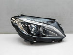 Фара правая для Mercedes-Benz C-Klasse W205 2013>, б/у