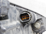 Фара левая для Kia Picanto 2011>, OEM 921011Y311 - вид 7 (фото)