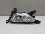 Фара противотуманная правая для Hyundai Tucson III 2015-2021, б/у