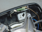 Зеркало правое электрическое для Toyota Land Cruiser (200) 2008>, OEM 8791060R33 - вид 5 (фото)