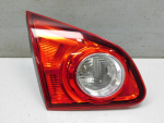Фонарь задний внутренний левый для Nissan Qashqai 2006-2014, б/у