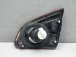 Фонарь задний внутренний левый для Nissan Qashqai 2006-2014, б/у