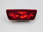 Фонарь задний противотуманный для Nissan Juke 2011>, б/у