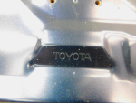 Дверь багажника для Toyota Land Cruiser (150)/Prado 2009>, OEM 6700560L30 - вид 8 (фото)