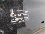 Капот для Mercedes-Benz S-Klasse W222 2013>, OEM A2228800057 - вид 8 (фото)