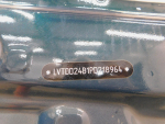 Дверь передняя левая для Exeed VX 2021>, OEM 509001139AADYJ - вид 7 (фото)