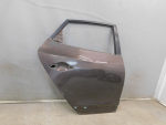 Дверь задняя правая для Hyundai ix35 2010>, б/у