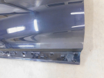 Дверь передняя левая для Exeed TXL 2020>, б/у