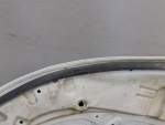 Капот для Kia Rio 2011>, OEM 664004Y000 - вид 9 (фото)
