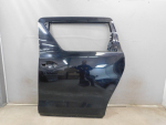 Дверь сдвижная для Toyota Alphard 2008-2014, б/у
