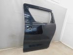 Дверь сдвижная для Toyota Alphard 2008-2014, б/у
