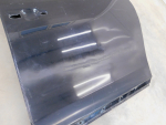 Дверь сдвижная для Toyota Alphard 2008-2014, OEM 6700458050 - вид 5 (фото)