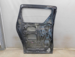 Дверь сдвижная для Toyota Alphard 2008-2014, OEM 6700458050 - вид 8 (фото)