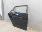 Дверь задняя правая для JAC J7 2020>, б/у