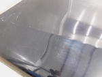 Капот для Toyota Fortuner 2015>, OEM 53301KK010 - вид 9 (фото)
